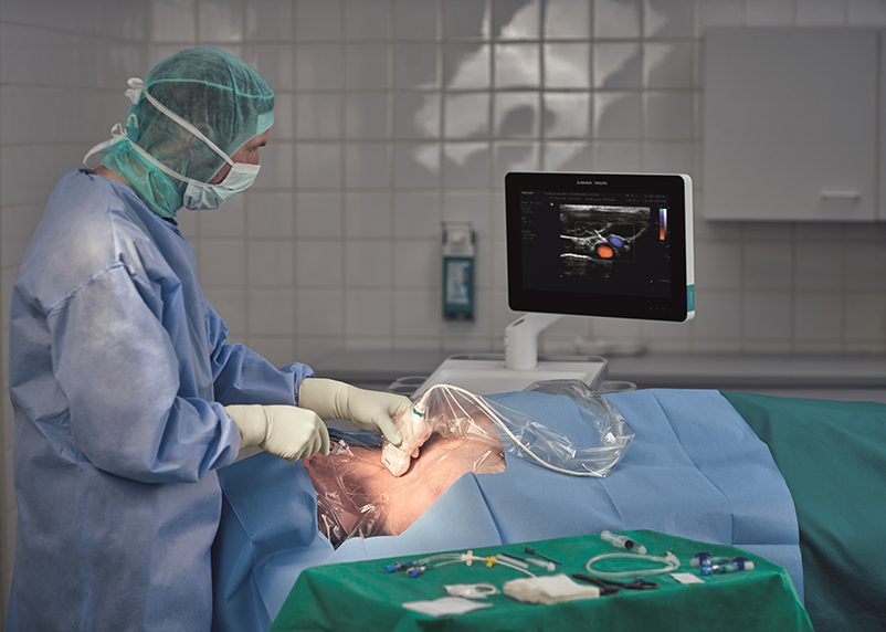 Certofix® Central Venous Catheter Sets