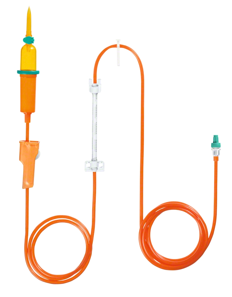 Infusomat® Space Line UVprotect