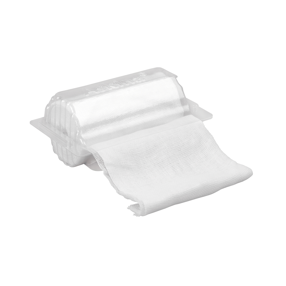 Askina® Absorbent Gauze
