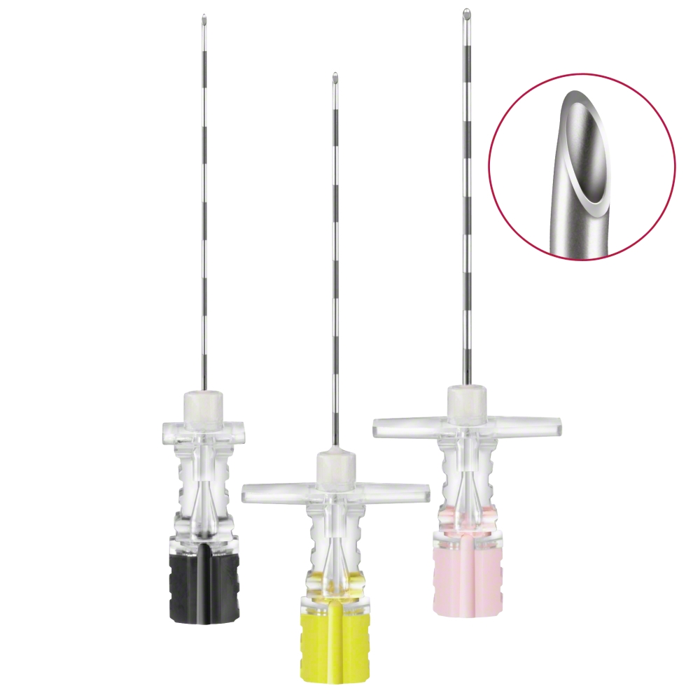 Epidural Needles NRFit®