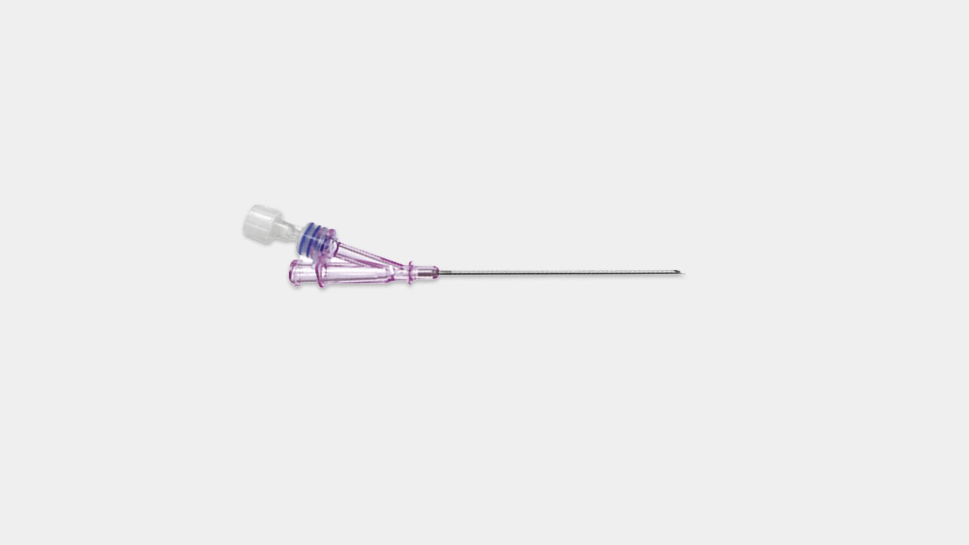 Central Venous Catheter Certofix® - B. Braun