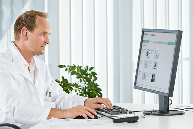 Example image nutritional assessments