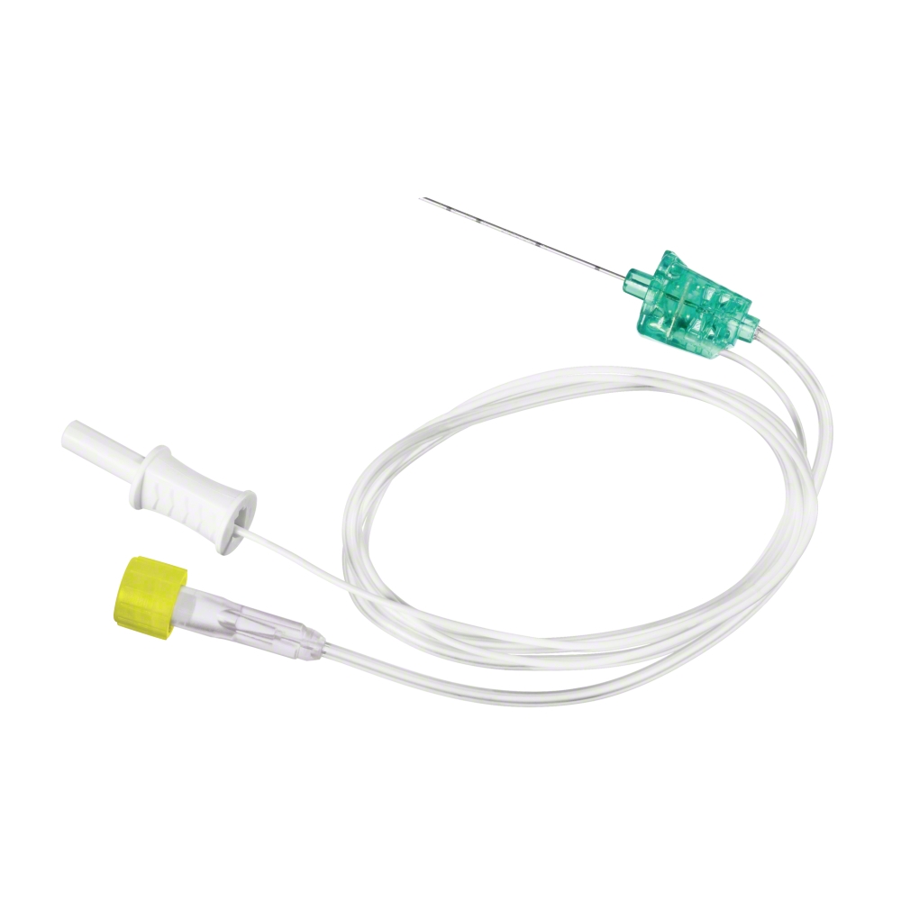 CNSAC  Triple Hook Nerve Stimulator Probe, 100° Winkel - CNSAC MedShop